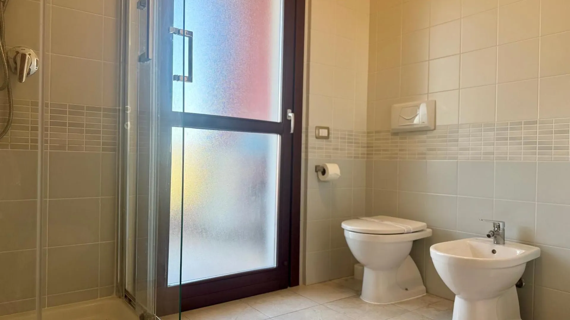 Cagliari Airport Apartment Elmas