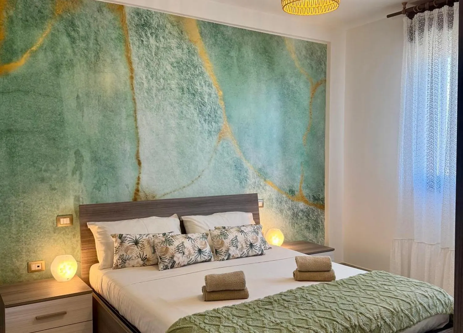 Cagliari Airport Apartment Elmas