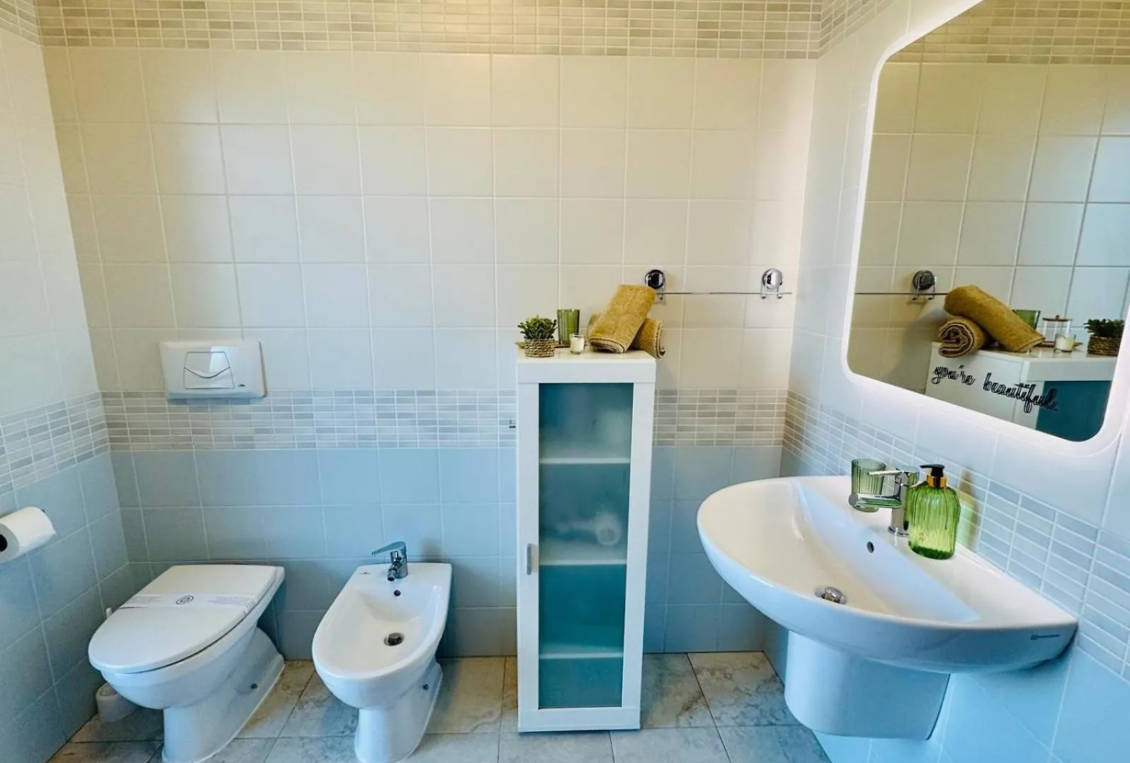 Cagliari Airport Apartment Elmas Italia